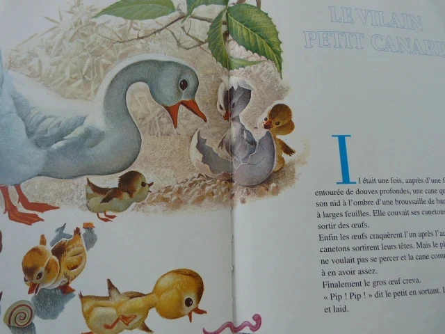 het grote sprookjesboek – photo 2